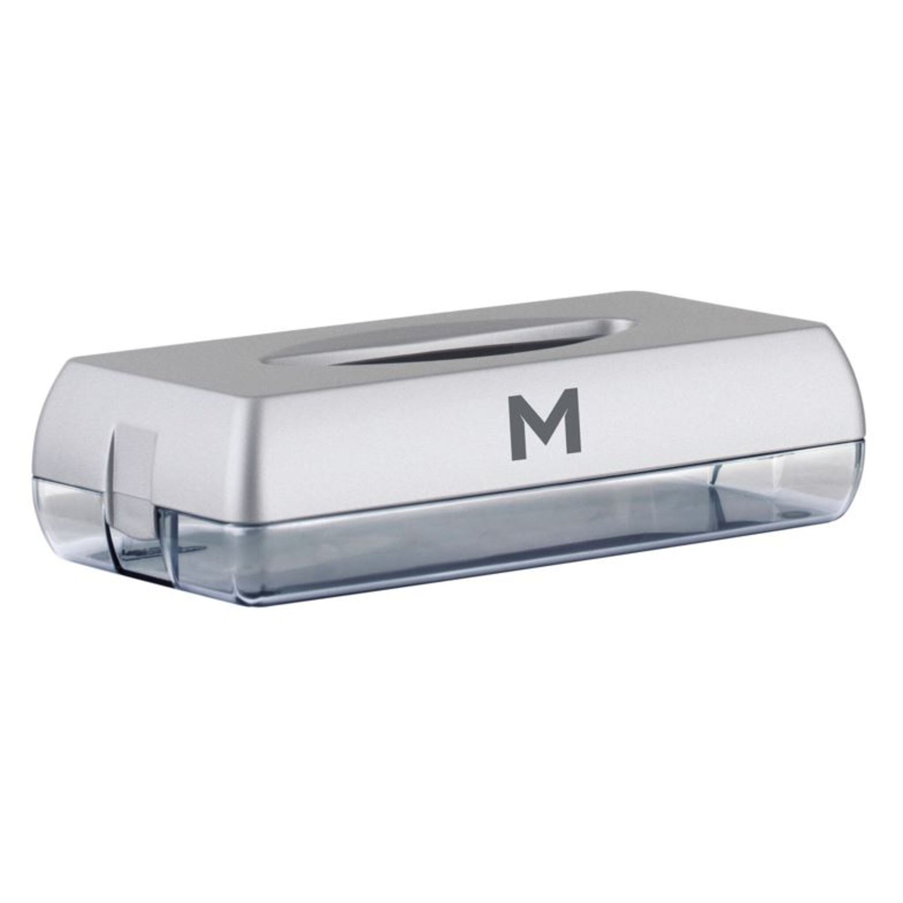 Flat Tissue Dispenser