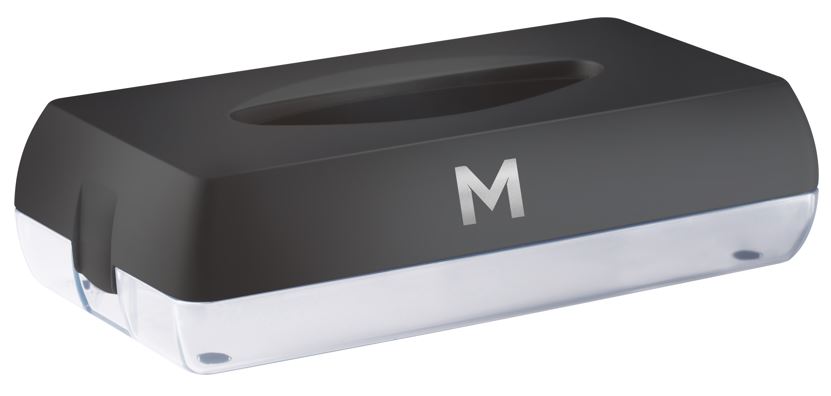 Flat Tissue Dispenser - Matthews