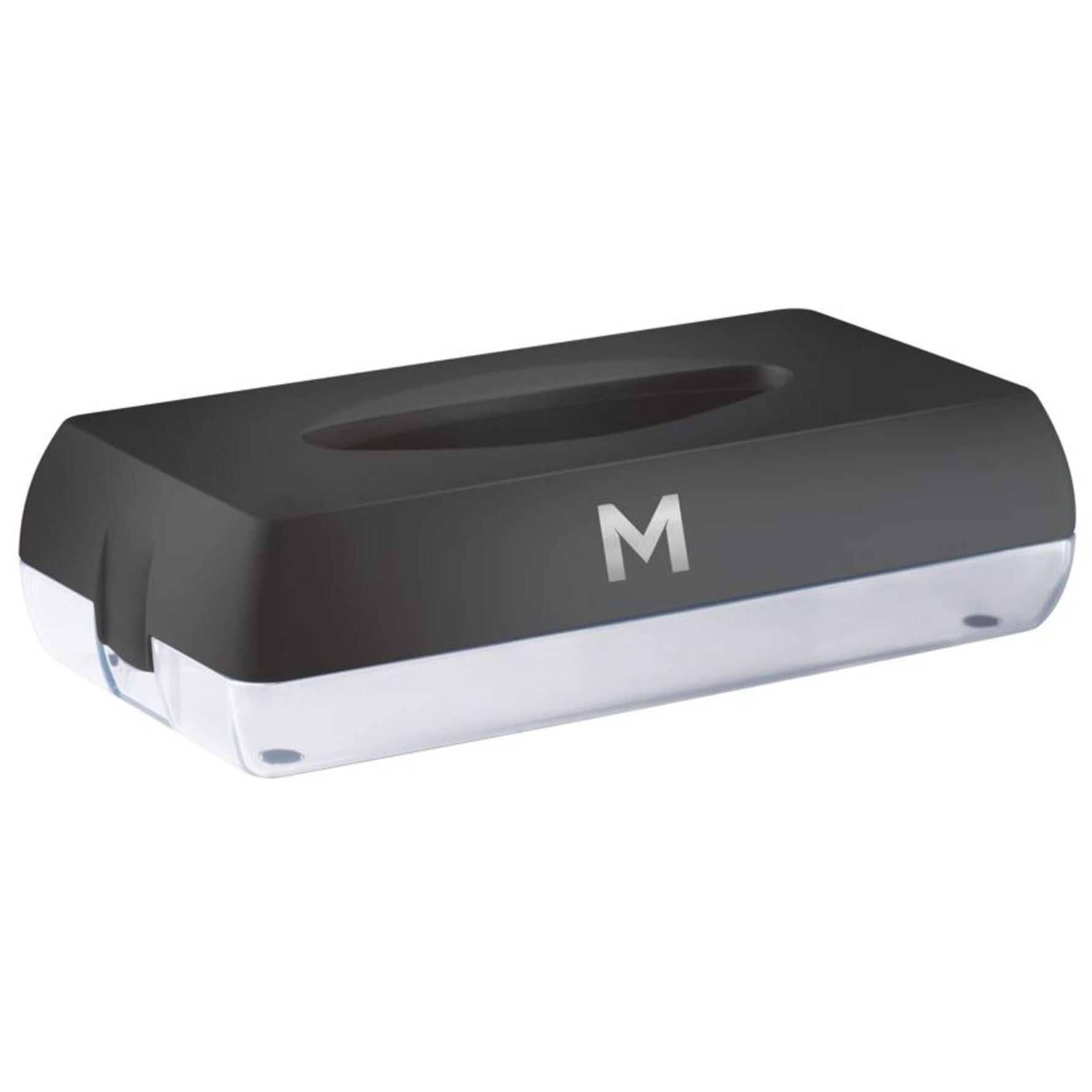 Flat Tissue Dispenser