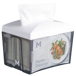 Tabletop Napkin Dispenser