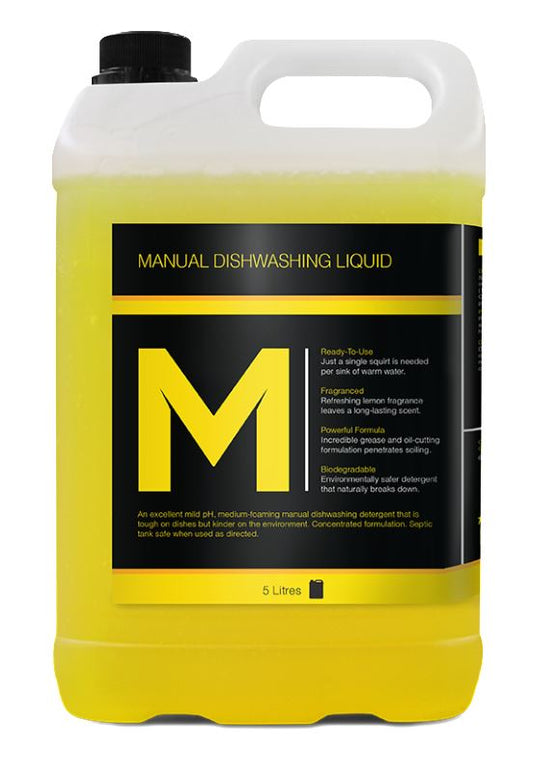 Fragranced Dishwashing Liquid - Matthews