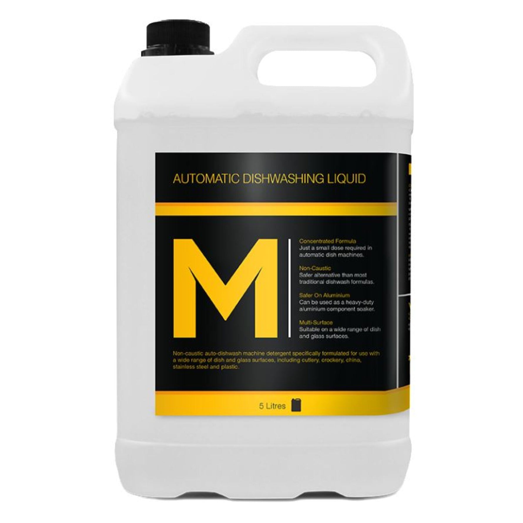 Automatic Dishwashing Liquid