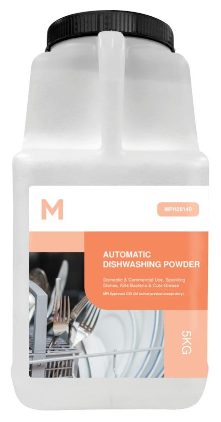 Automatic Dishwashing Powder - Matthews