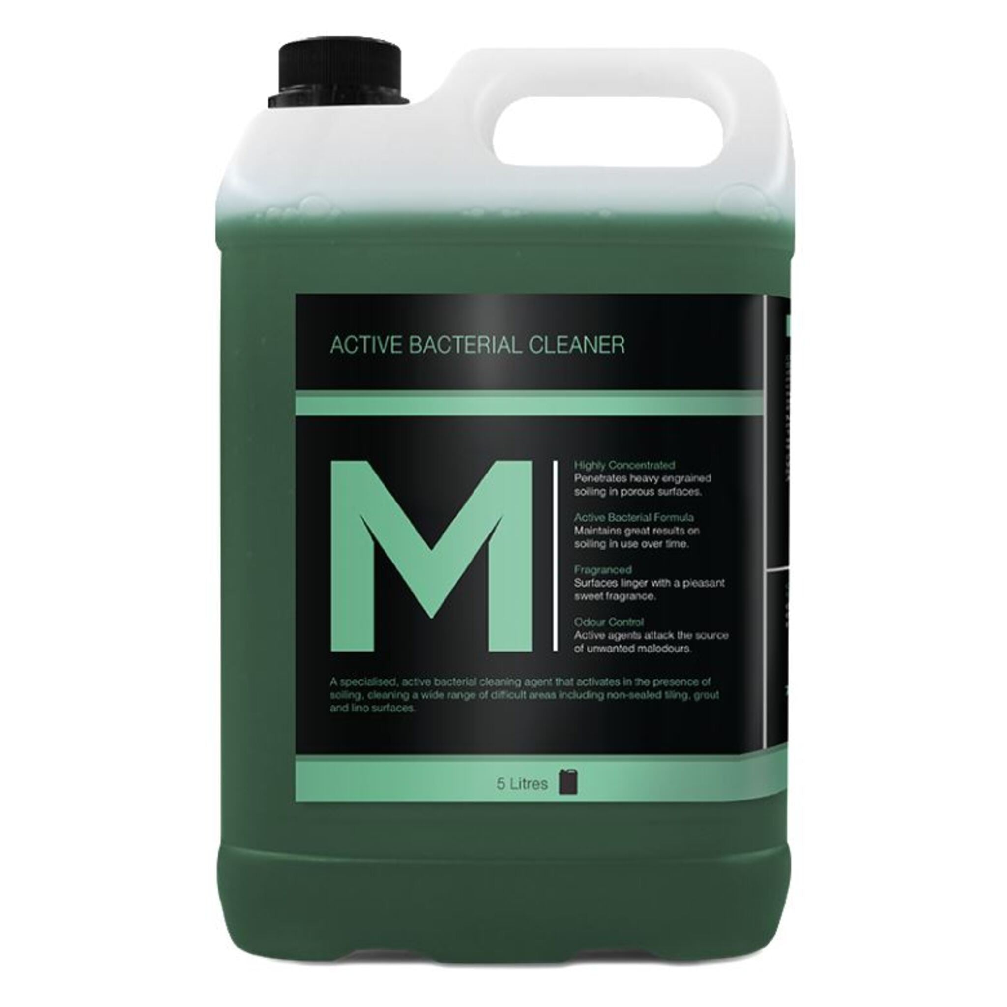 Active Bacterial Cleaner