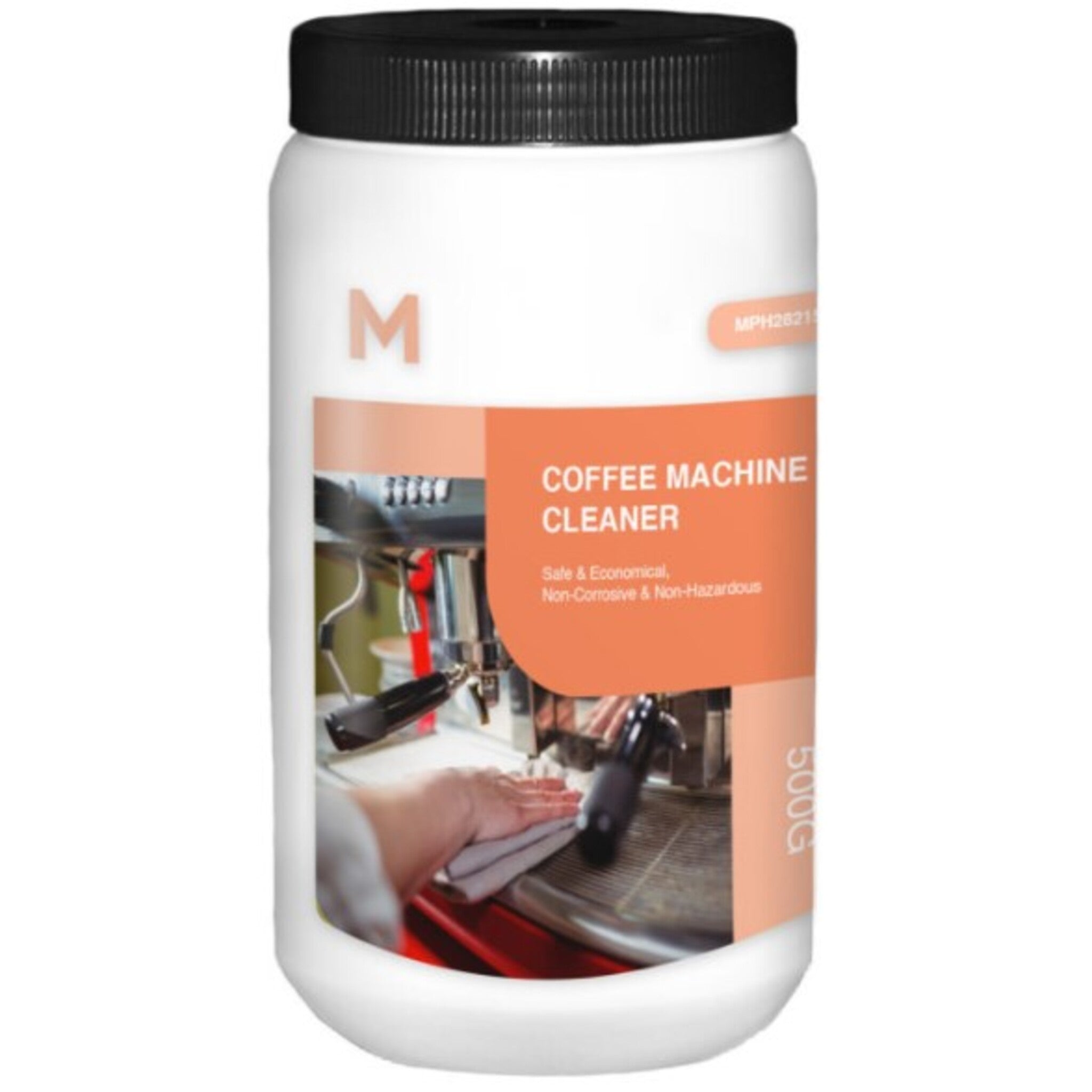 Coffee Machine Cleaner