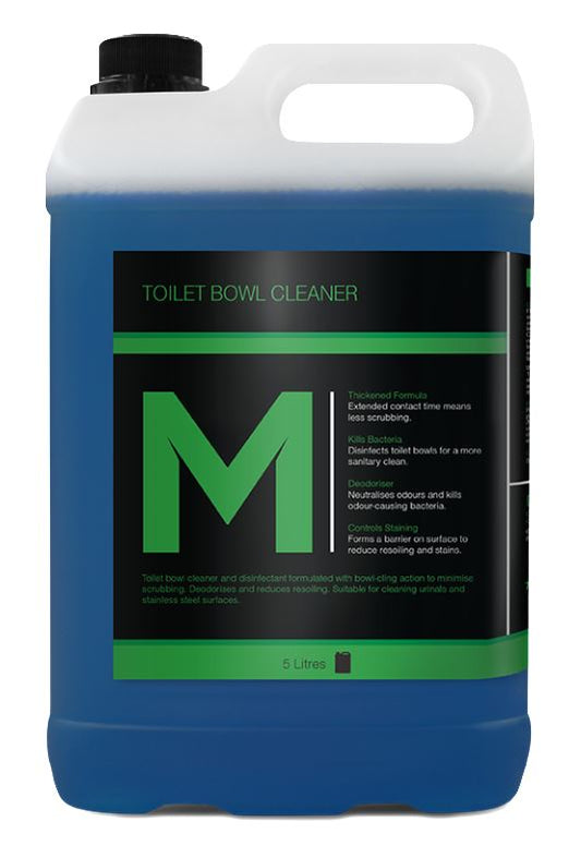 Toilet Bowl Cleaner - Matthews