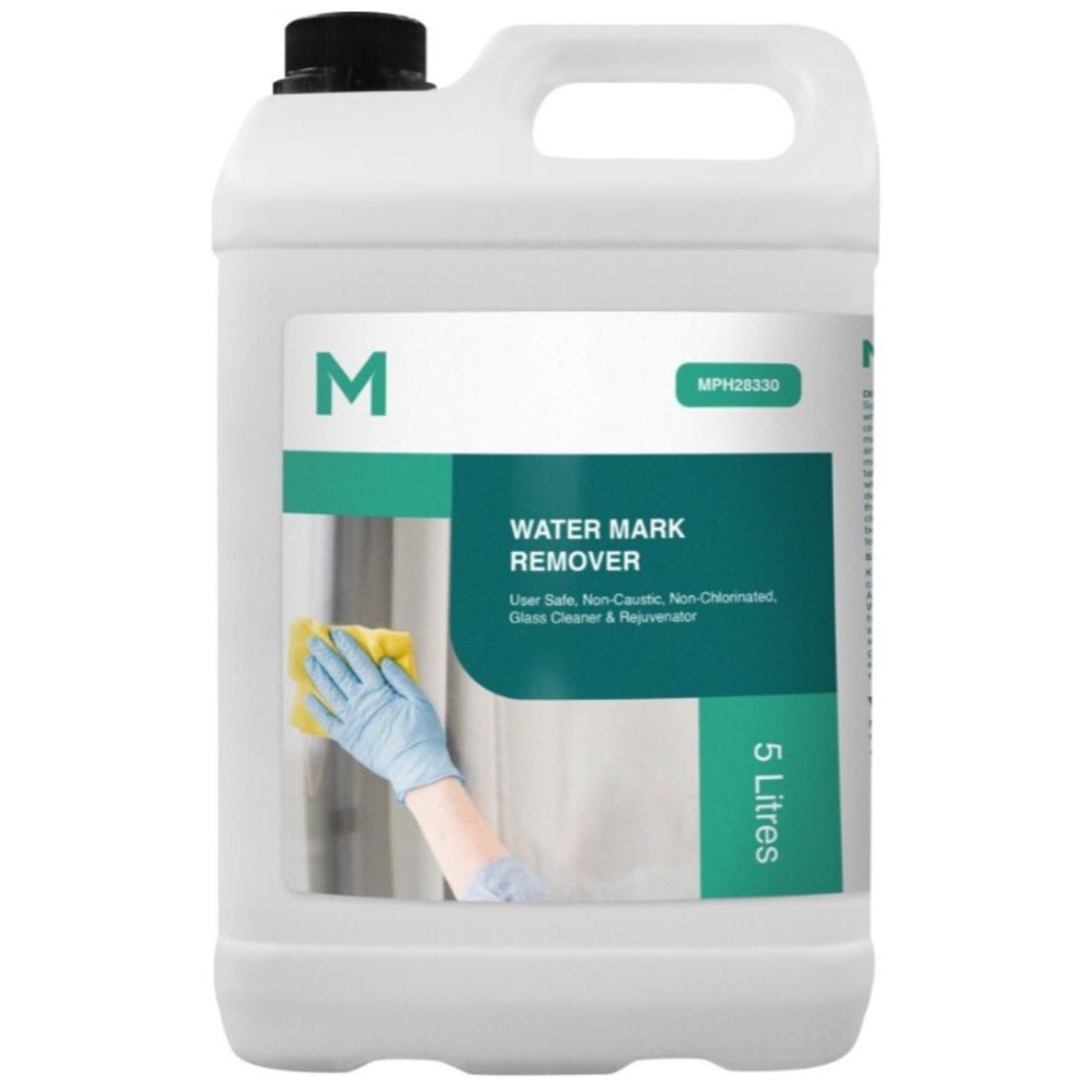 Water Mark Remover
