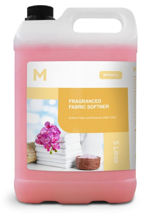 Fragranced Fabric Softner - Matthews