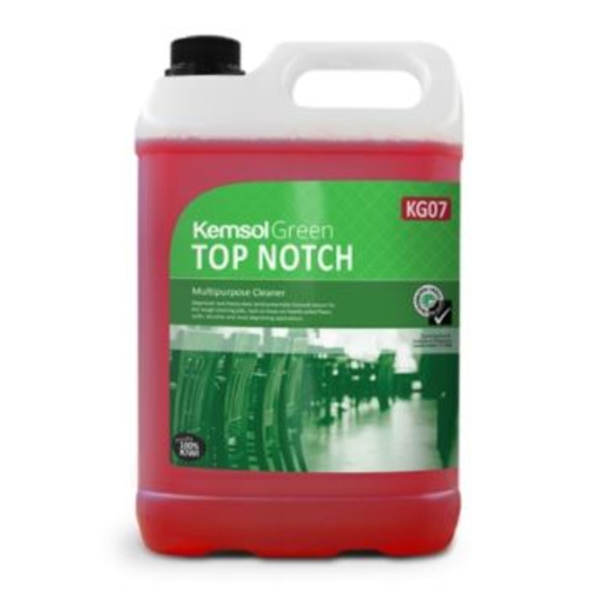 Multipurpose Cleaner