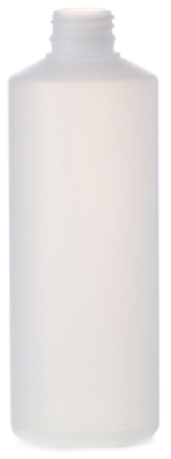 Plastic Household Bottle - Matthews