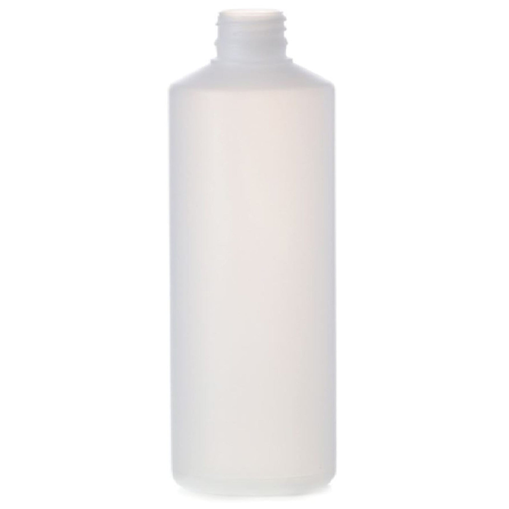 Plastic Household Bottle