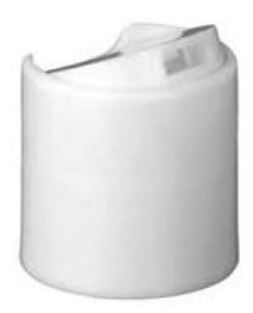 Household Disc Top Cap - Matthews