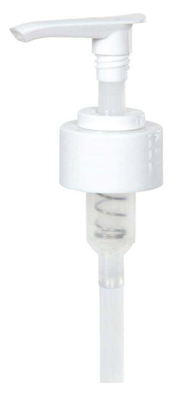 Household Lotion Pump - Matthews