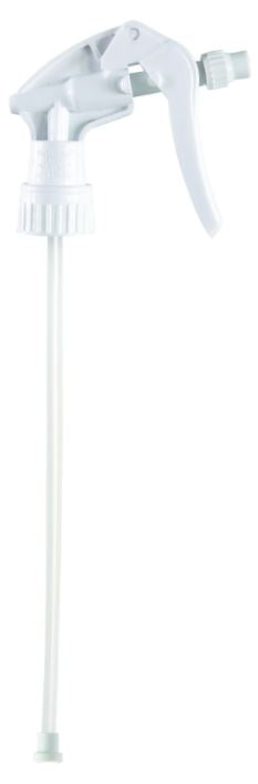 Industrial Spray Trigger - Matthews