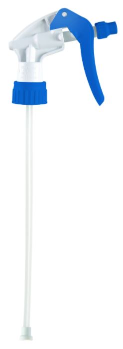 Industrial Spray Trigger - Matthews
