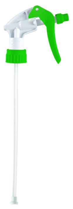 Industrial Spray Trigger - Matthews