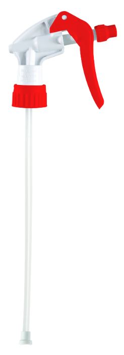 Industrial Spray Trigger - Matthews