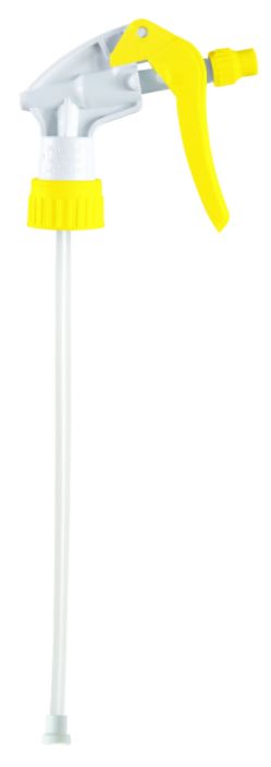 Industrial Spray Trigger - Matthews