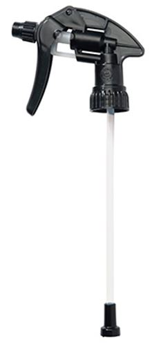 Industrial Spray Trigger - Matthews