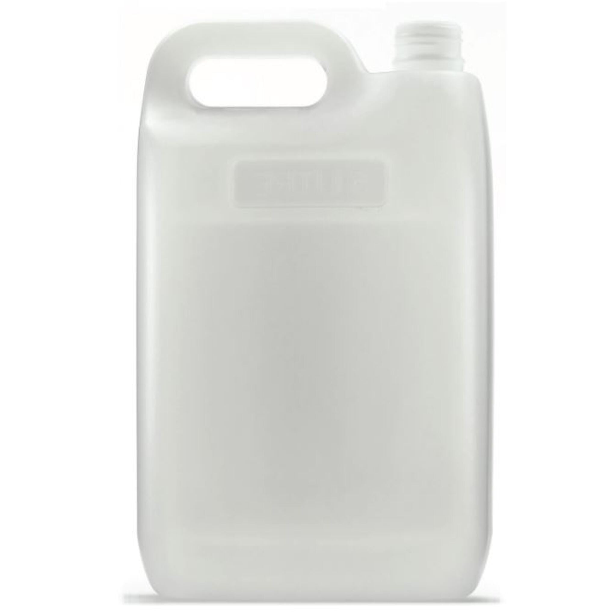 Industrial Jerry Can Bottle