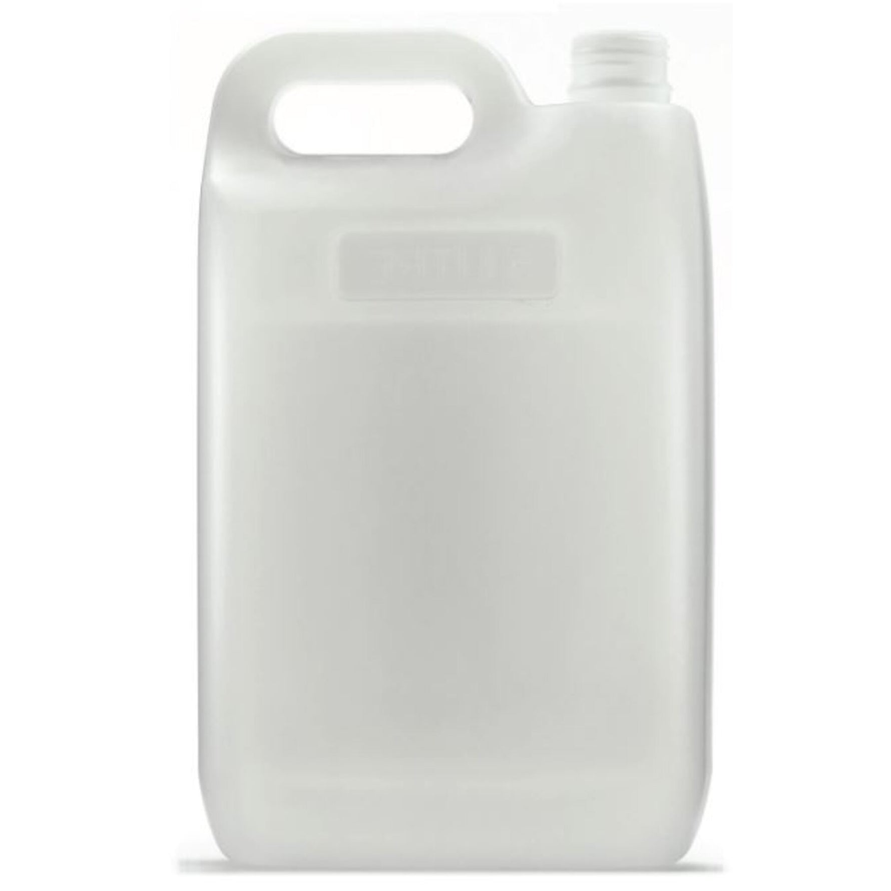 Industrial Jerry Can Bottle