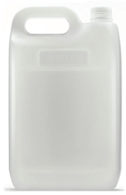 Industrial Jerry Can Bottle - Matthews