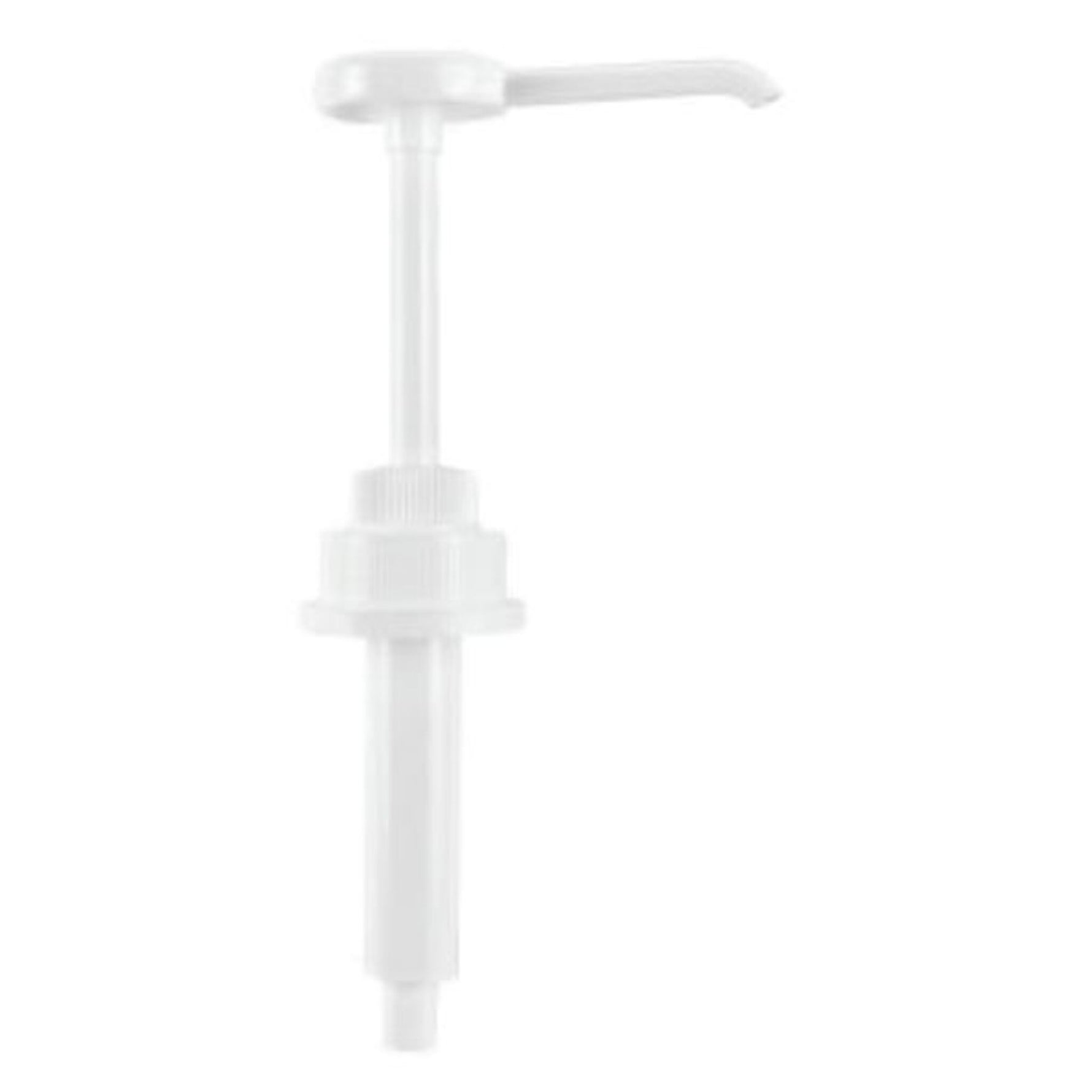 Industrial Jerry Can Lotion Pump