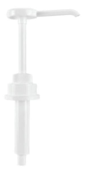 Industrial Jerry Can Lotion Pump - Matthews