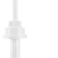 Industrial Jerry Can Lotion Pump - Matthews