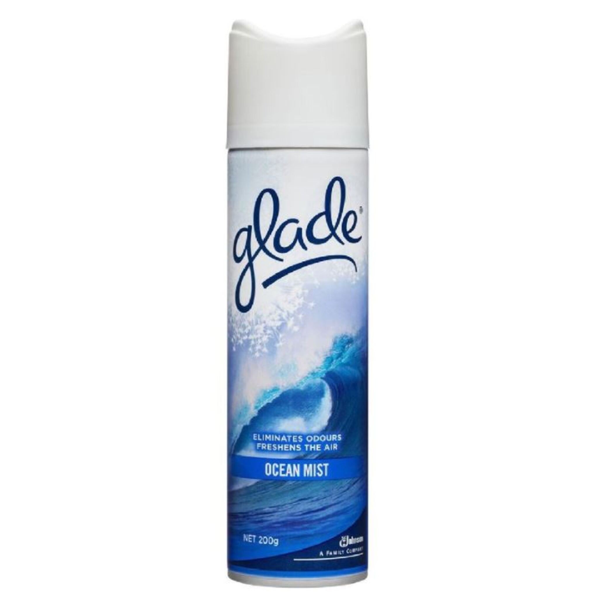 Manual Aerosol Air Freshener