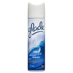 Manual Aerosol Air Freshener