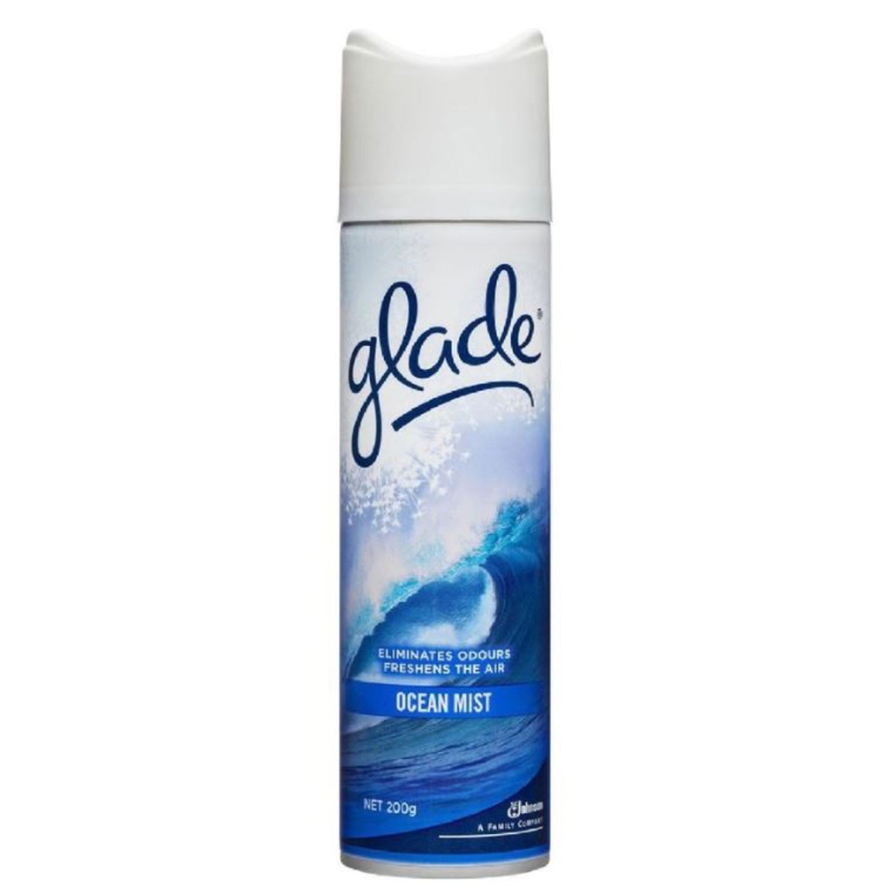 Manual Aerosol Air Freshener