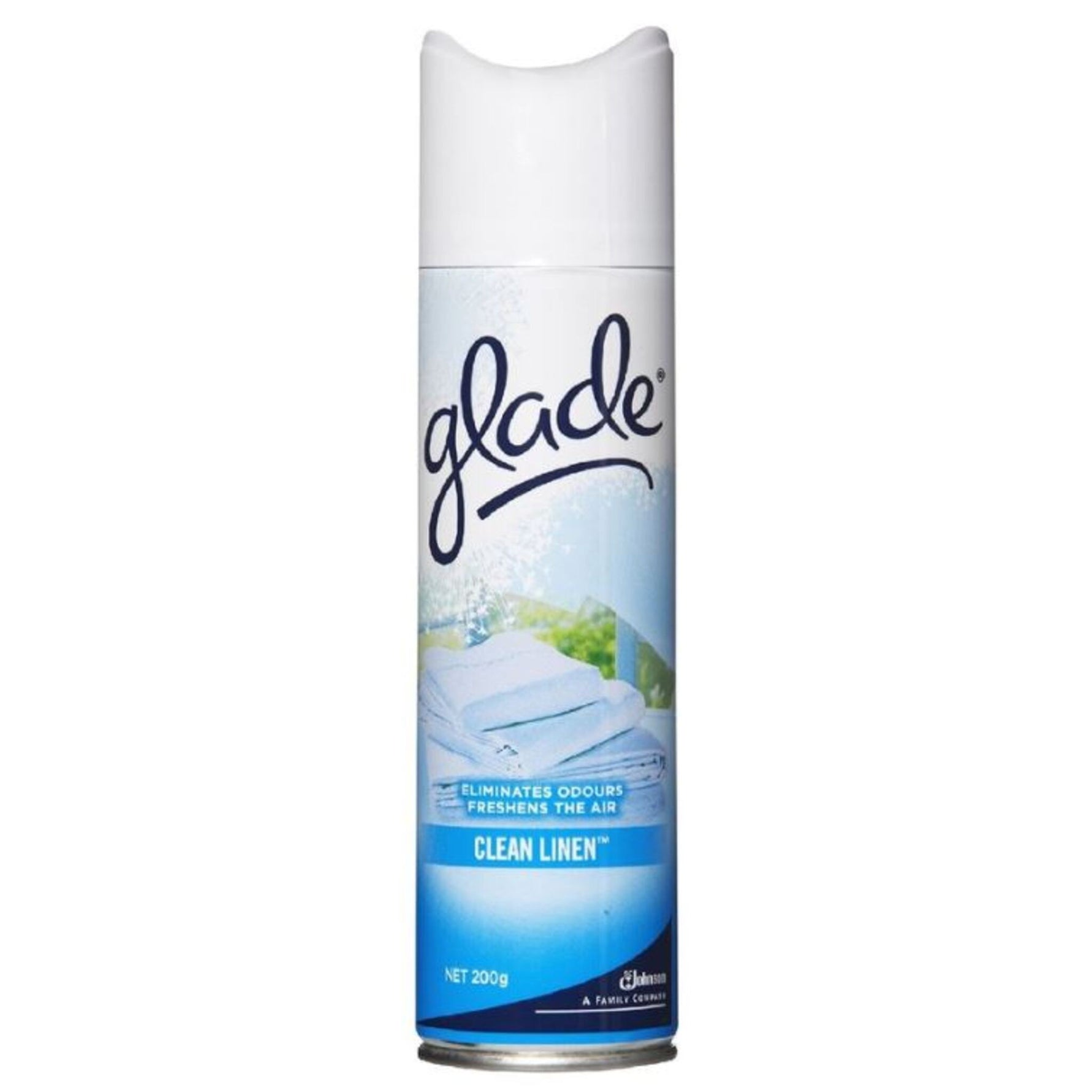 Manual Aerosol Air Freshener