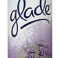 Manual Aerosol Air Freshener - Matthews