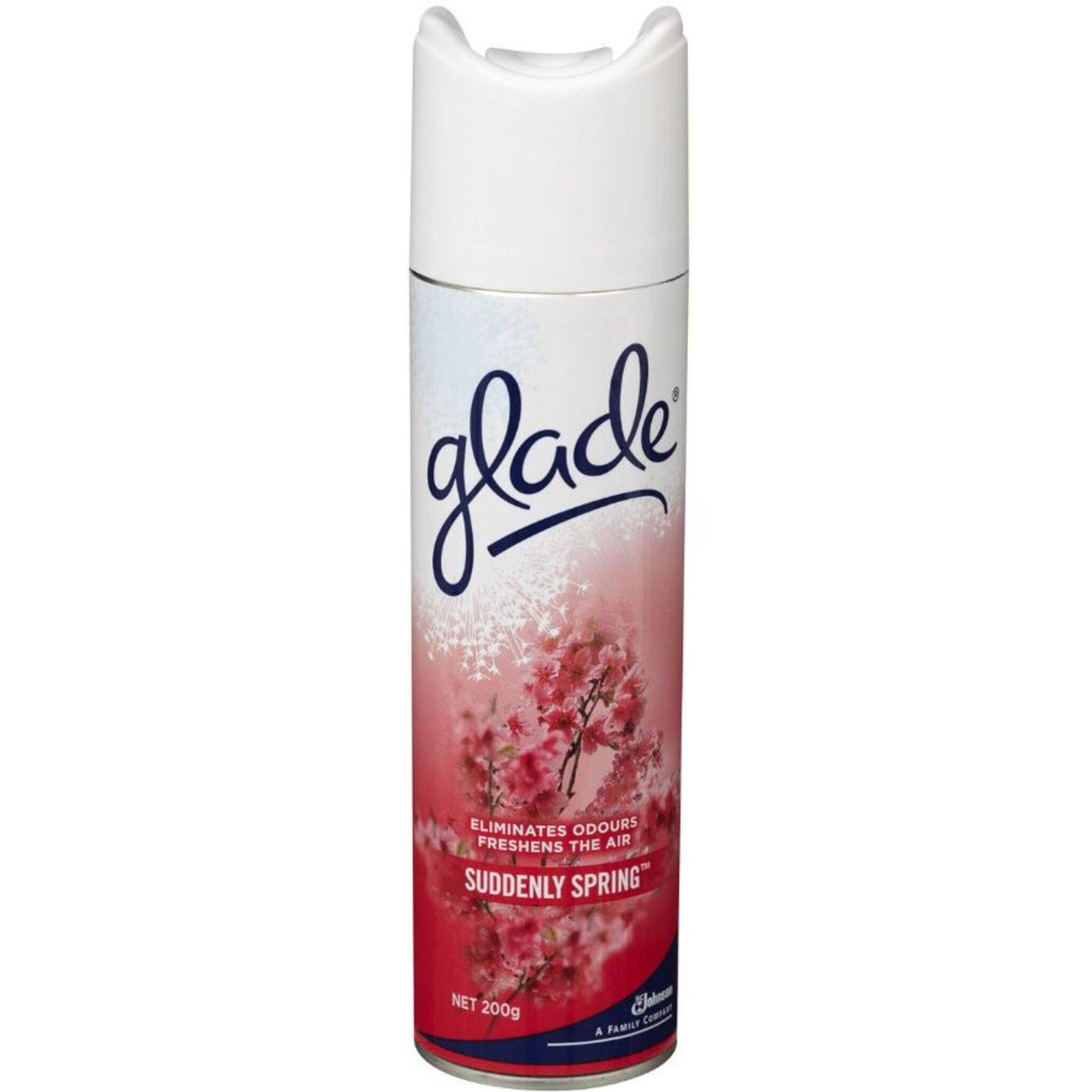 Manual Aerosol Air Freshener