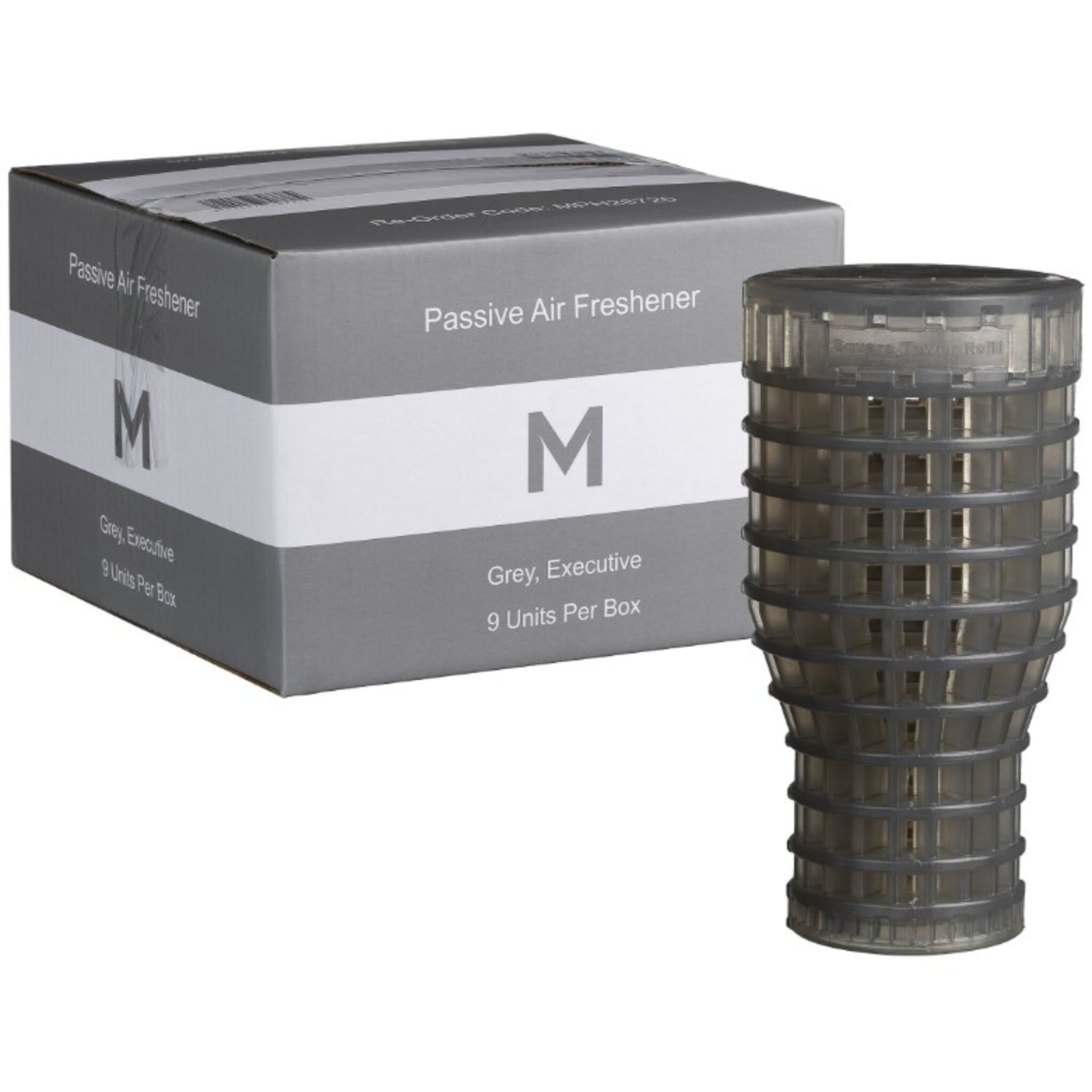 Passive Air Freshener