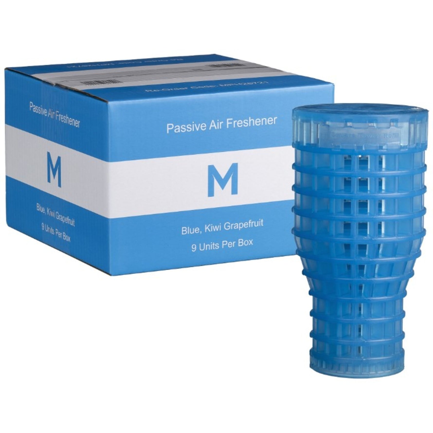 Passive Air Freshener