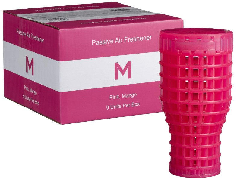 Passive Air Freshener - Matthews