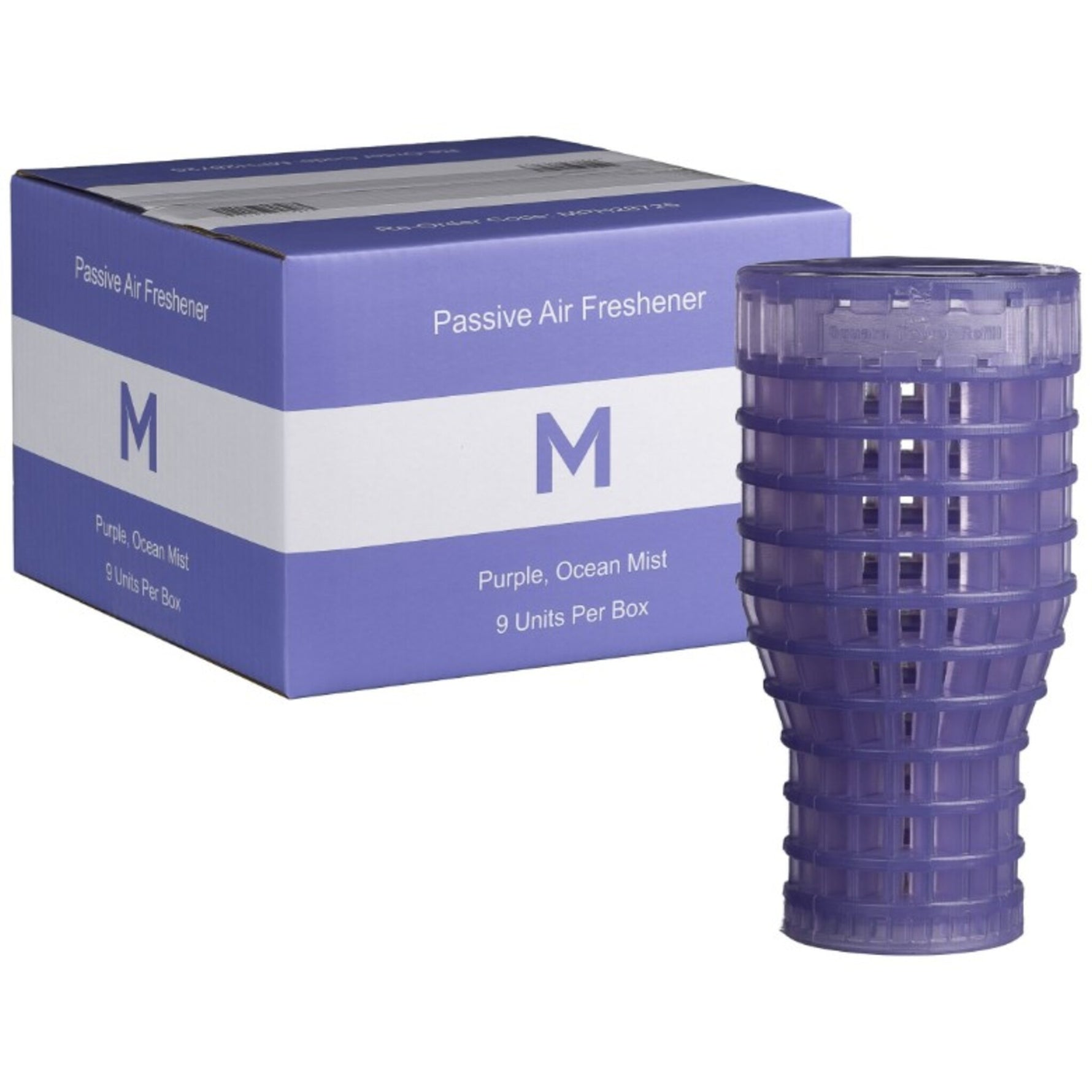 Passive Air Freshener