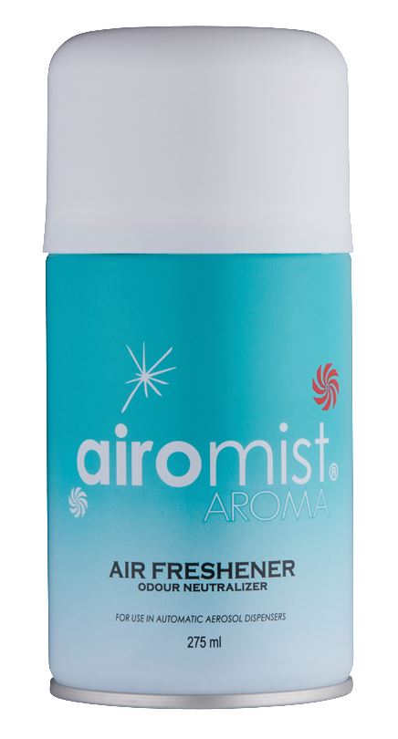 Automatic Aerosol Air Freshener Refill - Matthews