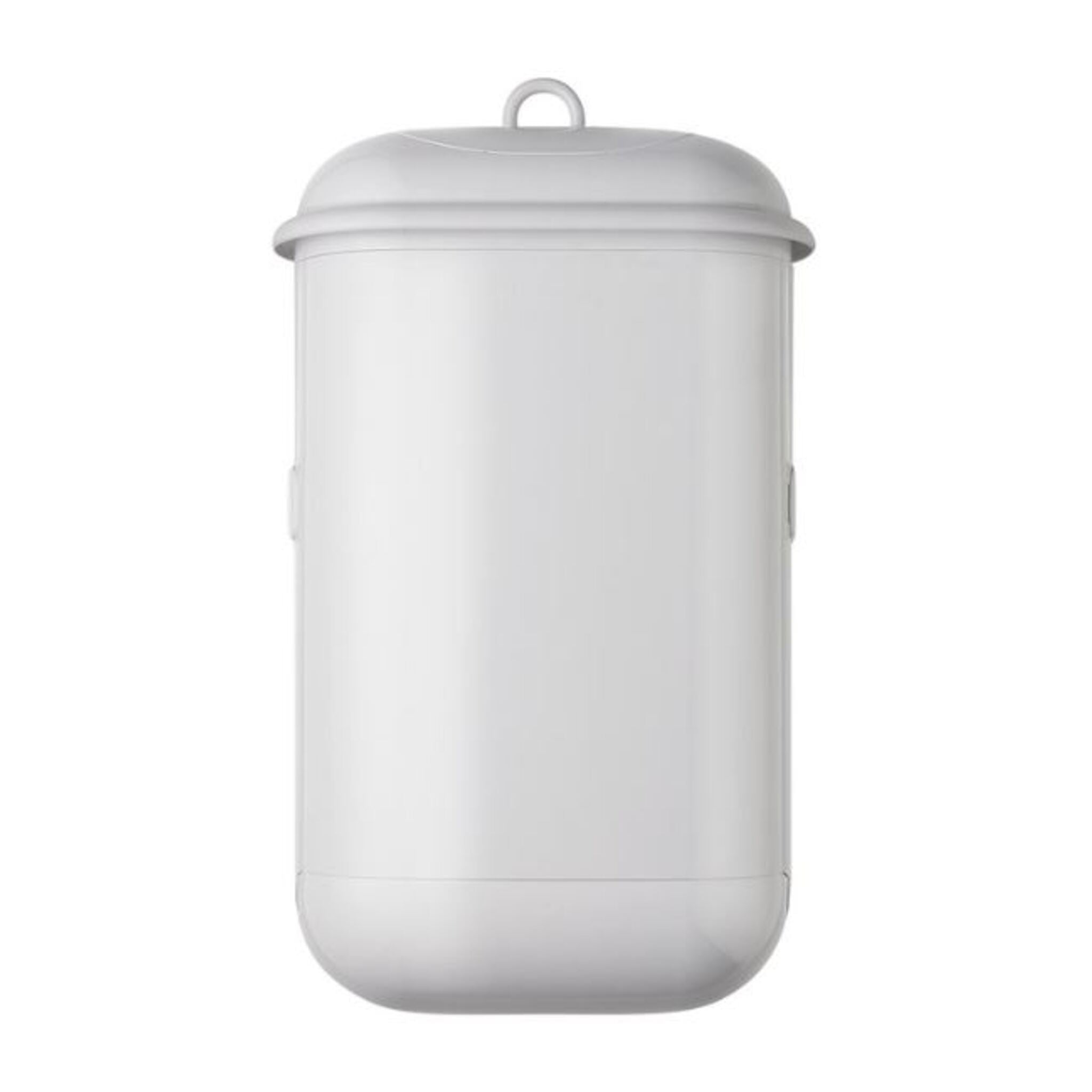Pod Petite Manual Unit - White