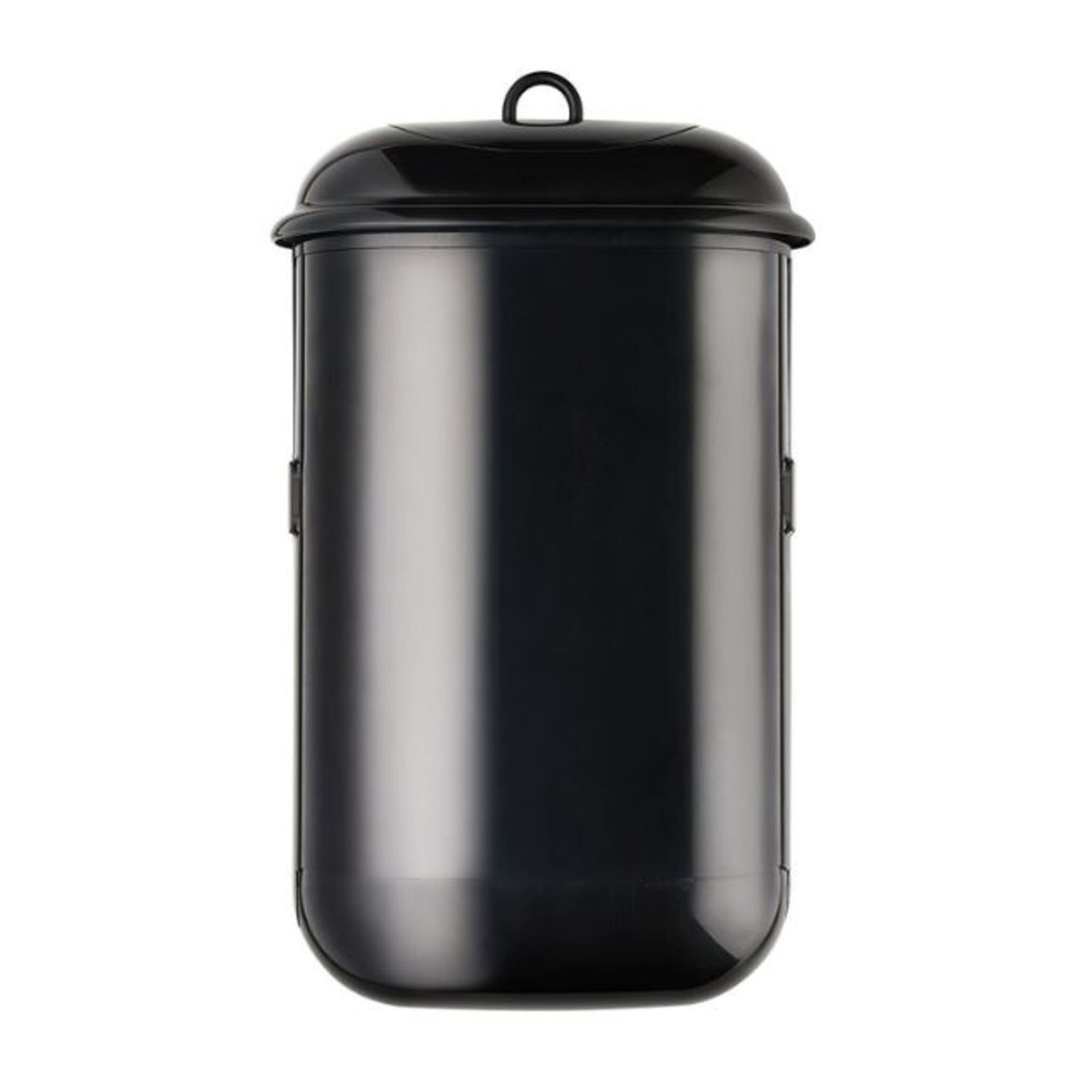 Pod Petite Sanitary bin Manual Unit inc 1xRefill - Black