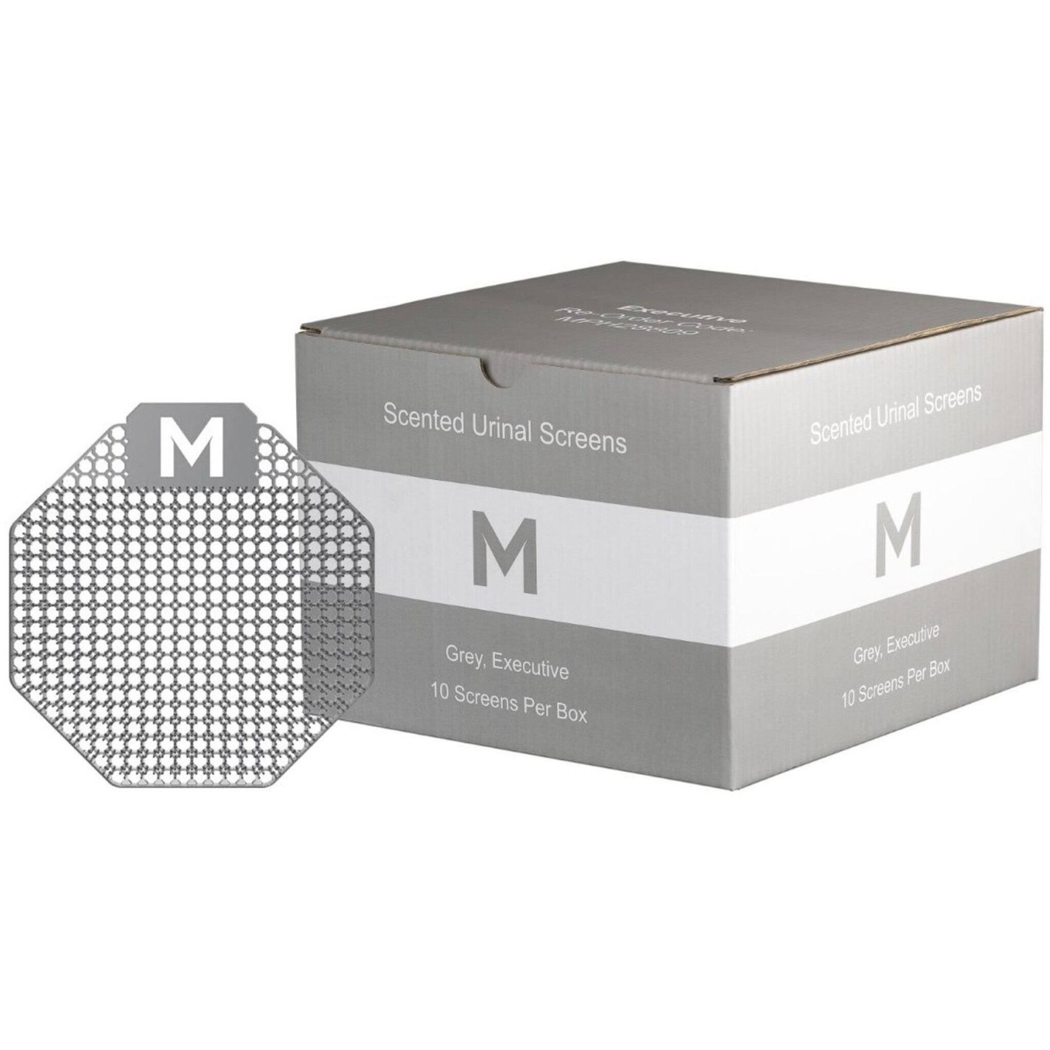 Scented Urinal Screen