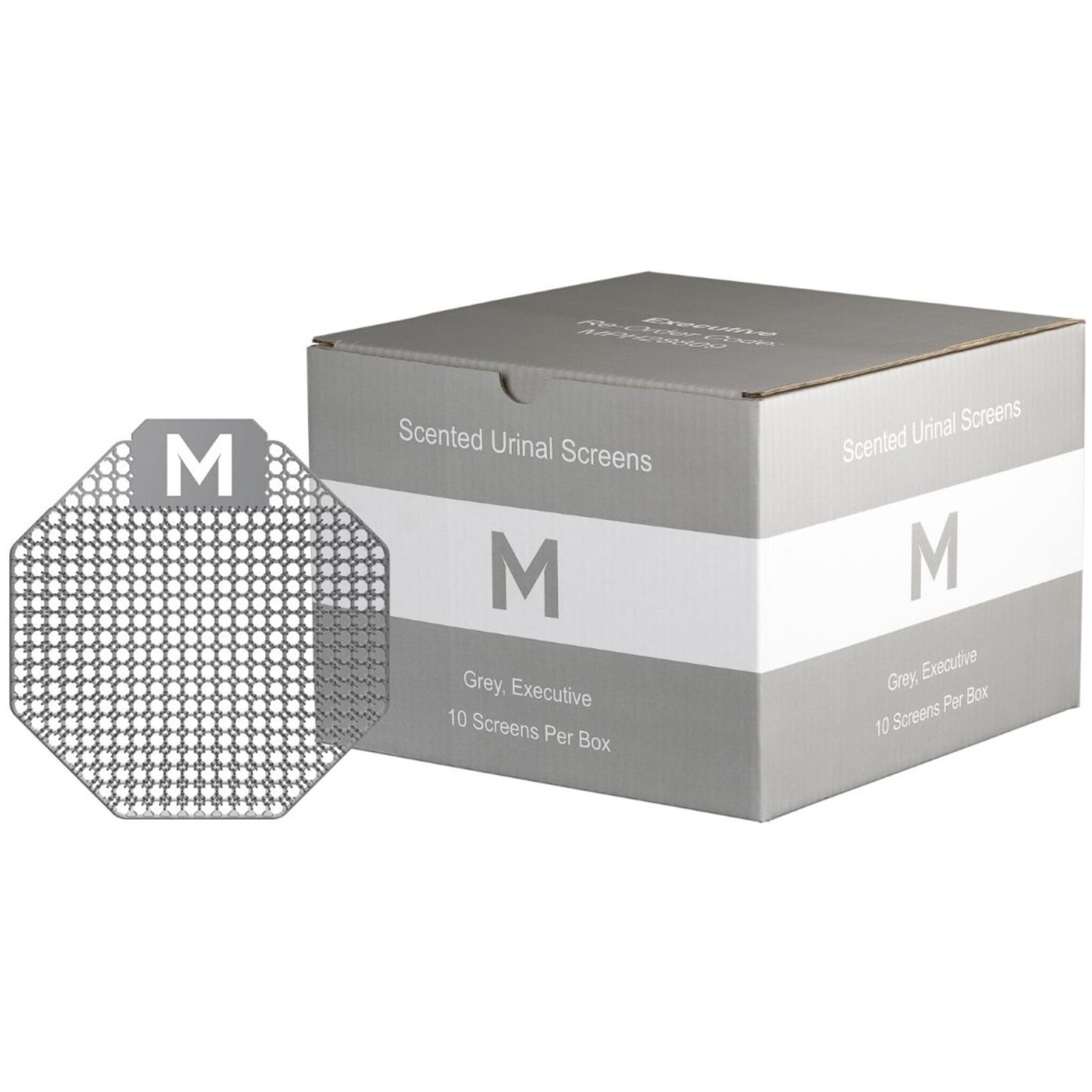 Scented Urinal Screen