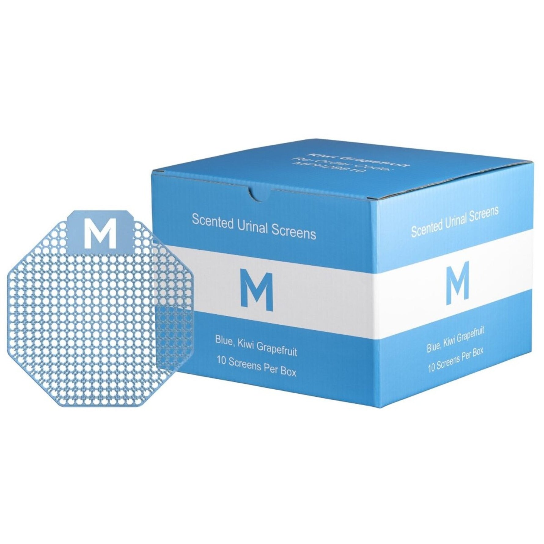 Scented Urinal Screen