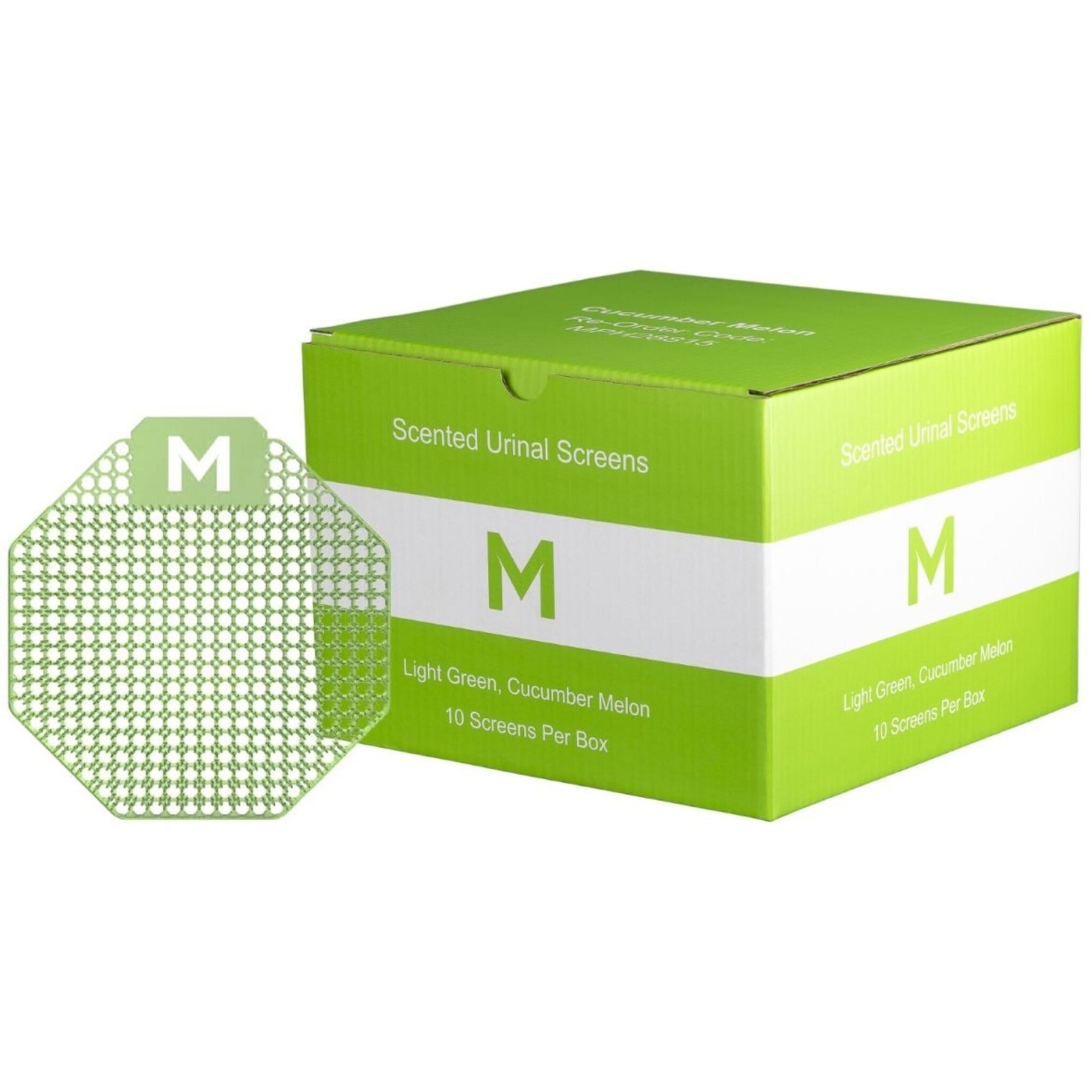 Scented Urinal Screen