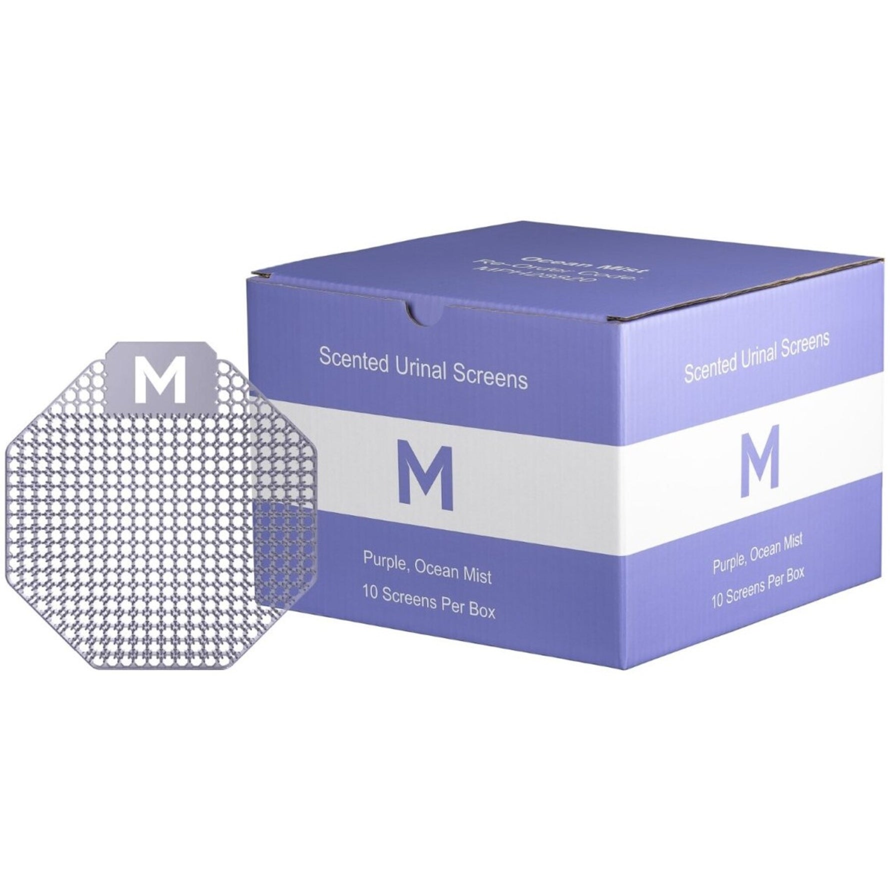 Scented Urinal Screen