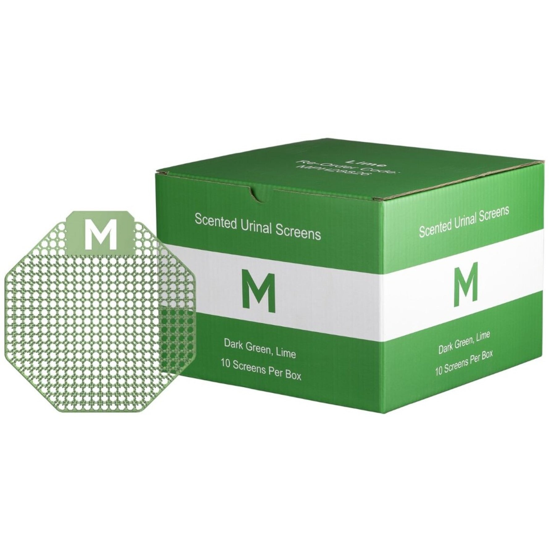 Scented Urinal Screen