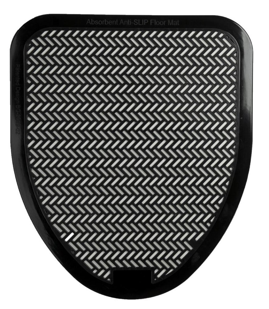 Urinal Floor Mat - Matthews