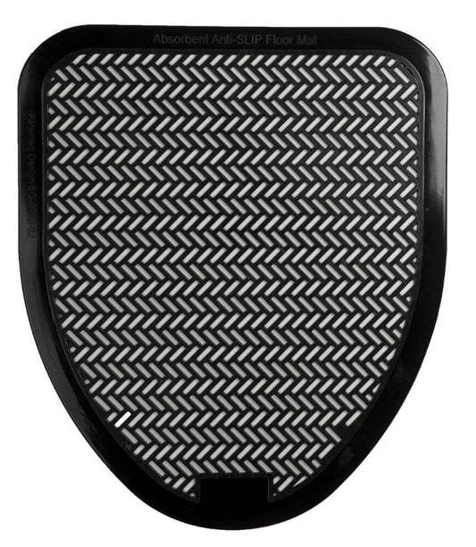 Urinal Floor Mat - Matthews